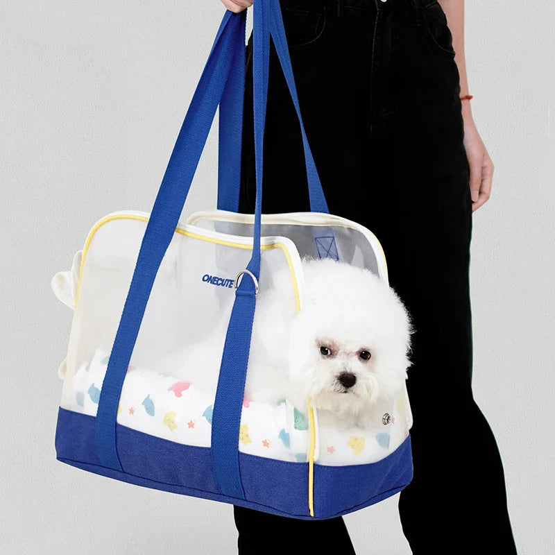 Pet Travel & Carriers