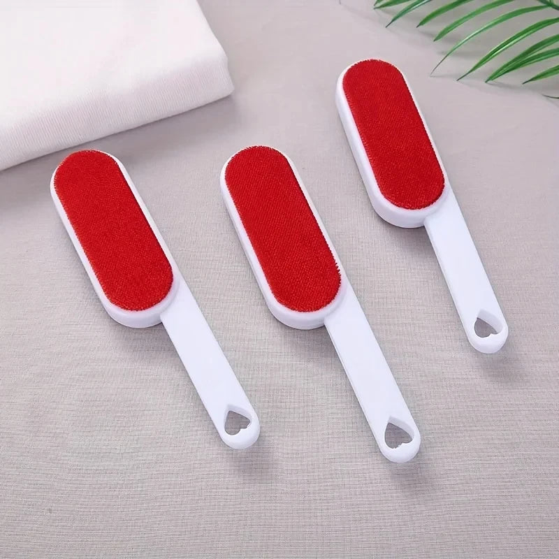 Self-Cleaning Pet Hair Remover Roller