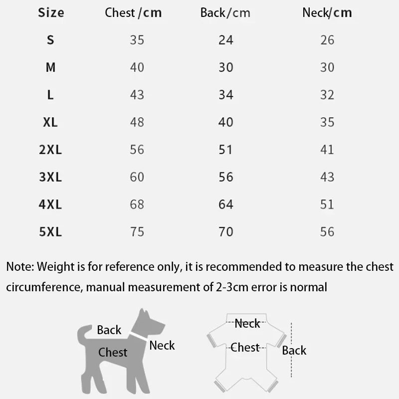 Dog Raincoat with Reflective Stripe – product image 10