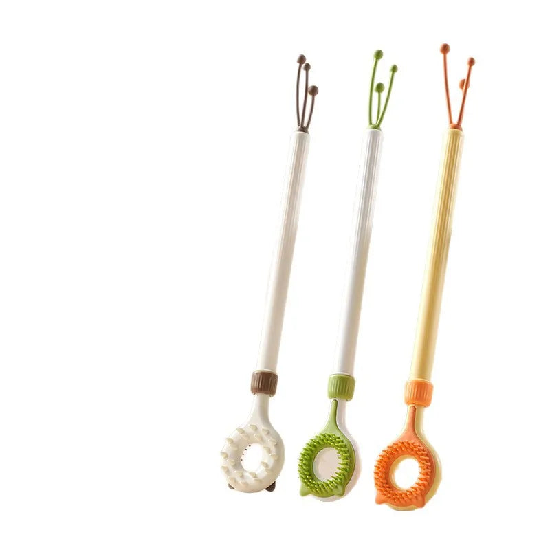 2-in-1 Interactive Cat Teaser Wand – product image 7