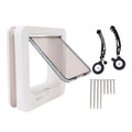 Collar-Activated Smart Cat Door – Selective Entry