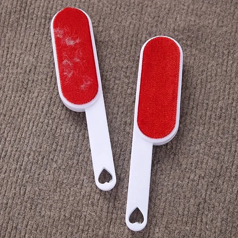 Self-Cleaning Pet Hair Remover Roller