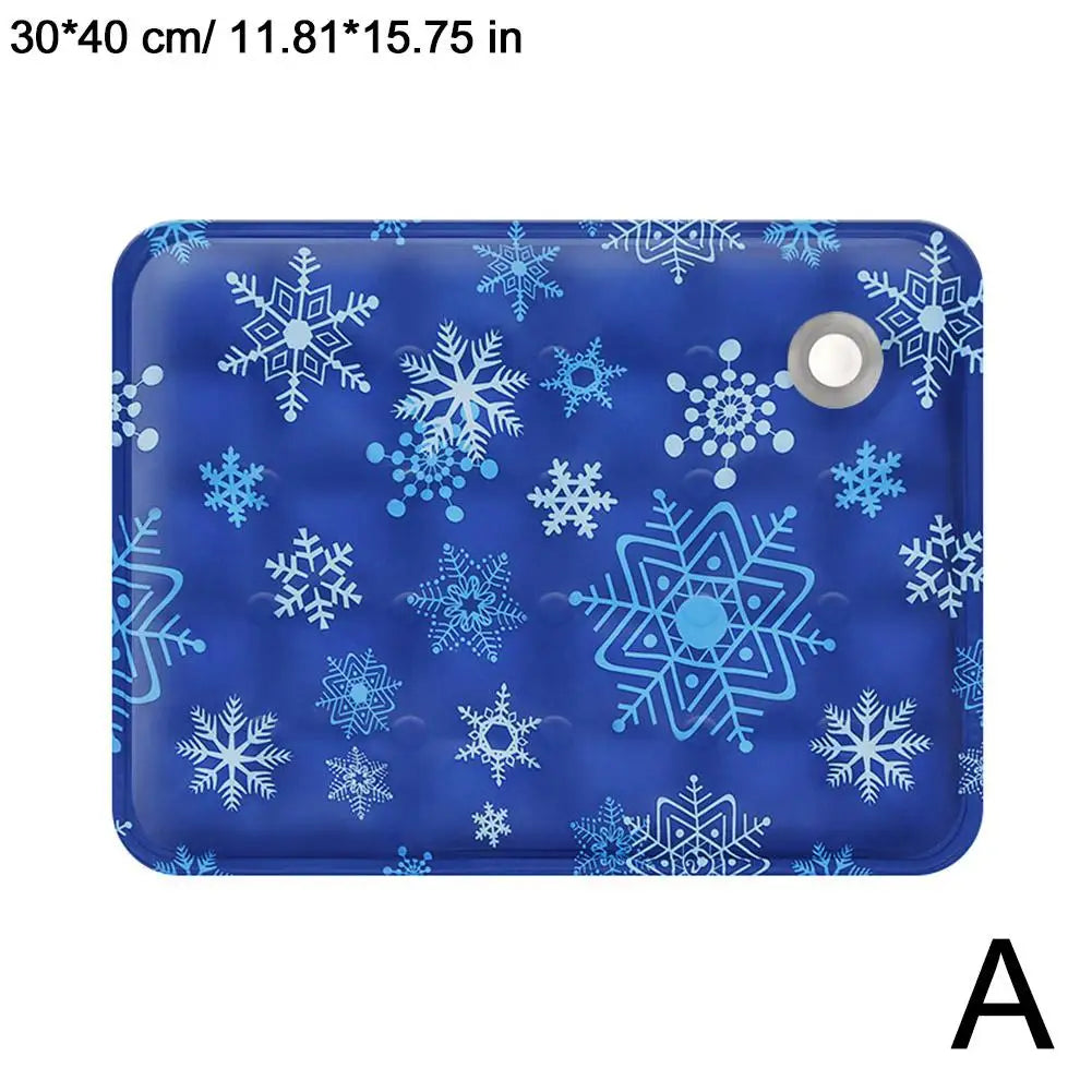Cooling Gel Mat for Dogs & Cats