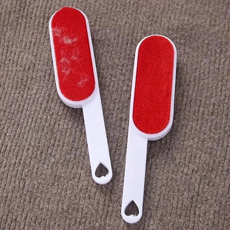 Self-Cleaning Pet Hair Remover Roller