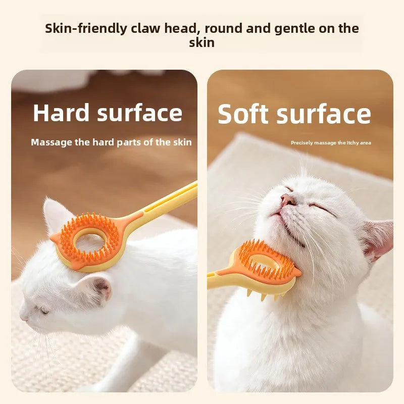 2-in-1 Interactive Cat Teaser Wand – product image 4