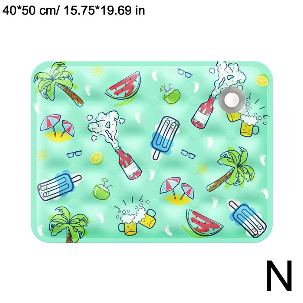 Cooling Gel Mat for Dogs & Cats