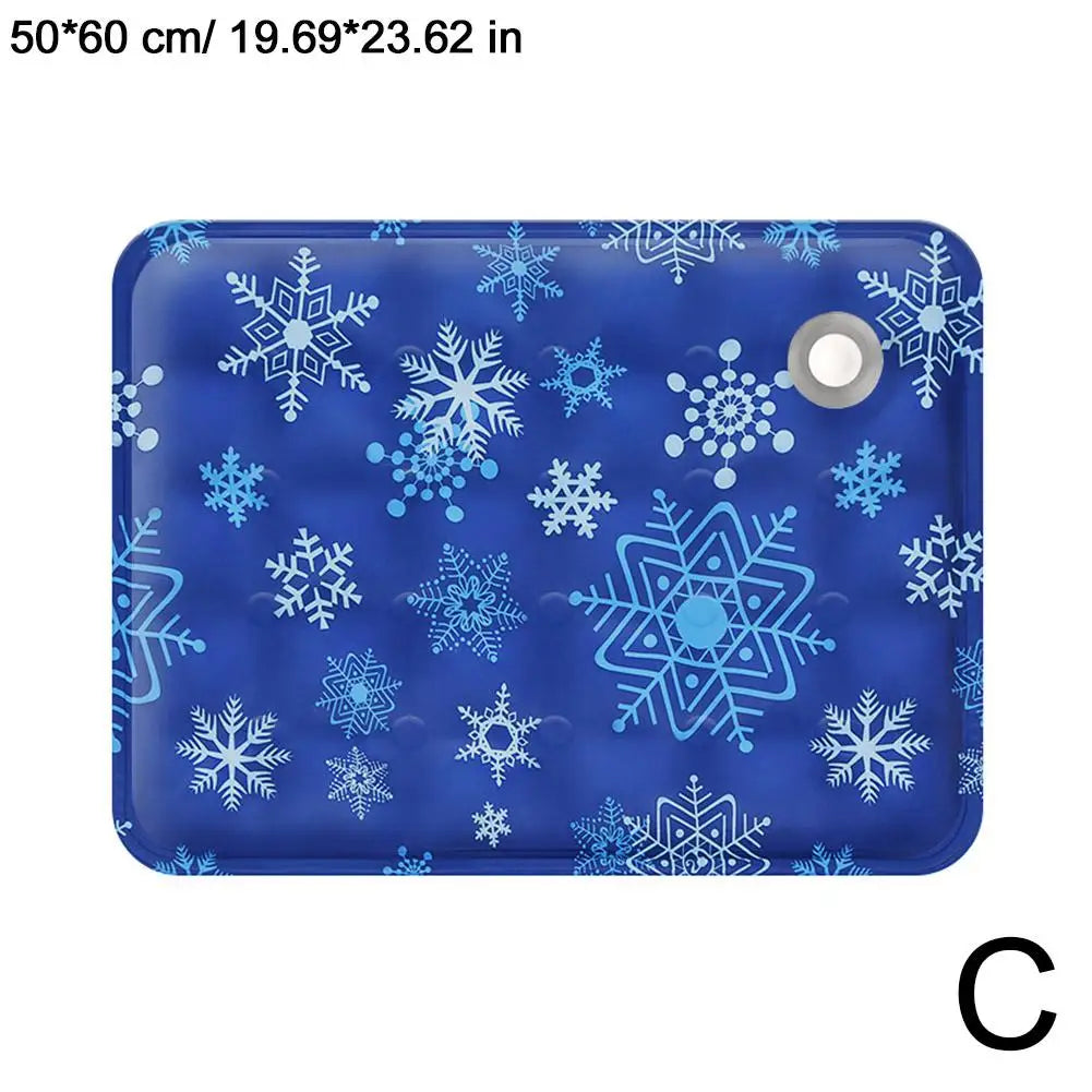 Cooling Gel Mat for Dogs & Cats