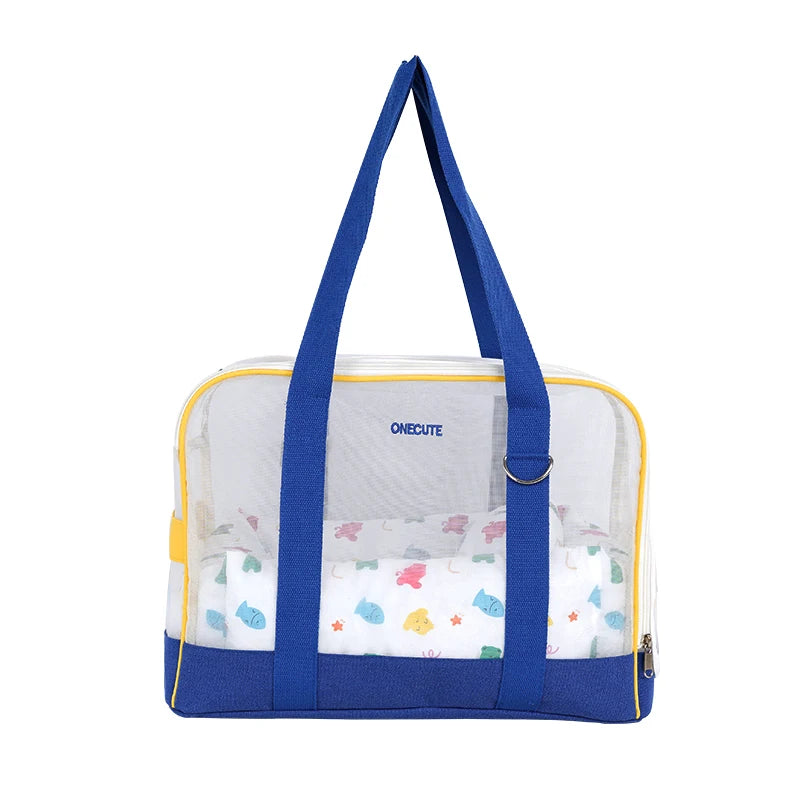 Breathable Pet Carrier Backpack – product image 8