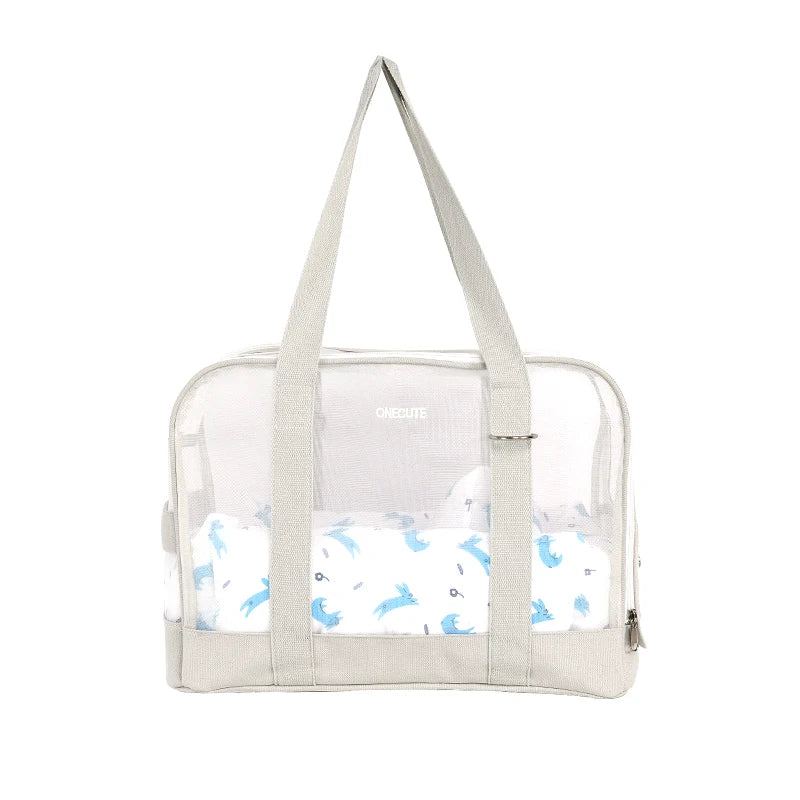 Breathable Pet Carrier Backpack – product image 9