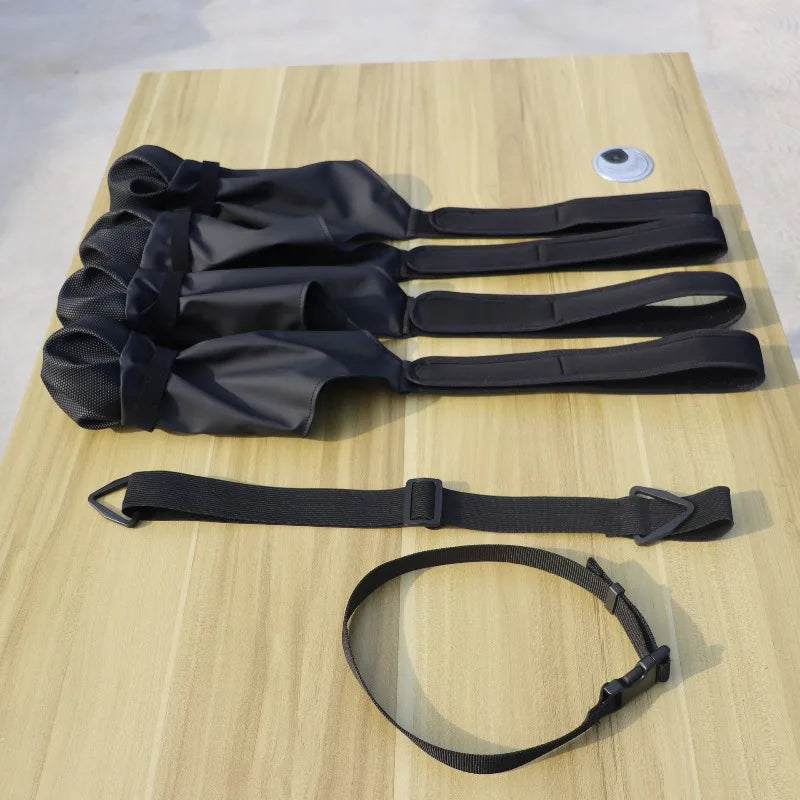 Dog Boots – Paw Protector Set – product image 4