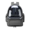 Ventilated Pet Carrier Backpack for Cats & Small Dogs
