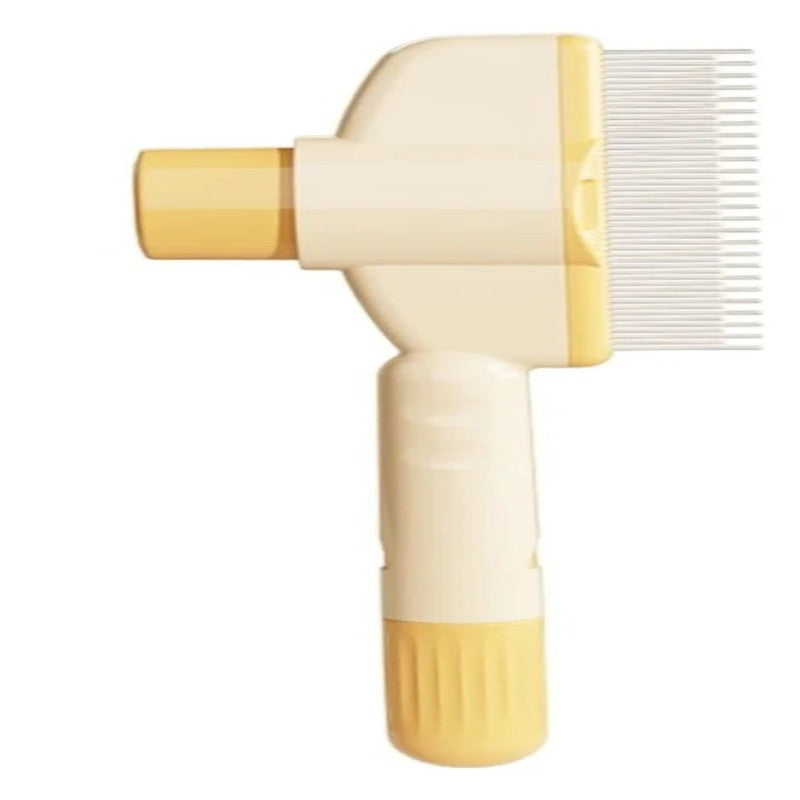 Complete Grooming Kit Bundle - cat deshedding brush